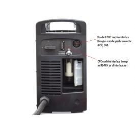 Hypertherm Powermax45 XP CPC Port Upgrade Kit (428653)